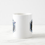 STS 130 Endeavour Mug