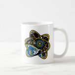 STS 134 Endeavour Coffee Mugs