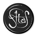 Sttaf Magnet