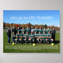 STU TOMMIES PRINT