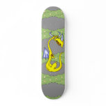 Stubborn Dragon Skate Decks