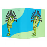 Stubborn Fish binders