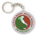 Stubborn Italian Funny