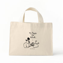 stuck bags