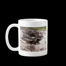 Stuck wagon mugs