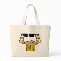 Stud Muffin Bags