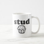 Stud Muffin Coffee Mugs