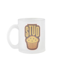 Stud Muffin Mug