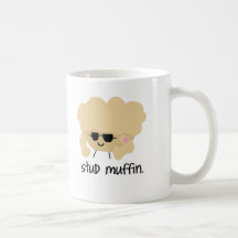 Stud Muffin Mug