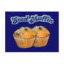 Stud Muffin Postcard