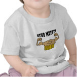Stud Muffin T Shirts