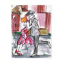 Stud- Tango Post Cards