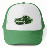 Studebaker Hawk Mesh Hat