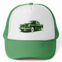 Studebaker Hawk hats
