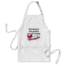 Student Nurse Aprons