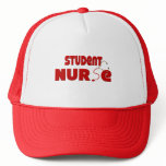 Student Nurse hats