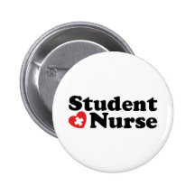 Student Nurse Pin