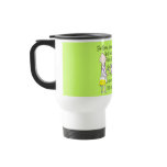 Student Nurse Story Art Gifts--"Foley Bag" Funny Mug