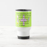 Student Nurse Story Art Gifts--"Foley Bag" Funny Mug