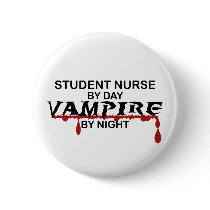 Student Nurse Vampire by Night
