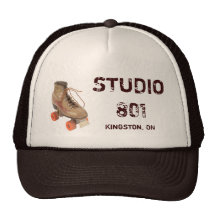 STUDIO 801 HATS