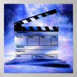 Studio Clicker Poster