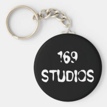Studio Keychain