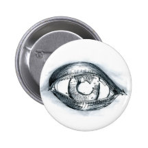 Study BW Eye. Pin