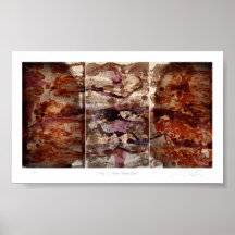 Study I / Kaya Mahca Series Poster