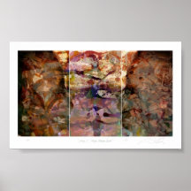 Study II / Kaya Mahca Series Poster