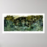 Study IV / Maritime Series posters