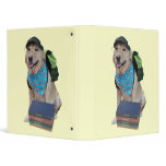 Study Lab 3 Ring Binders