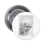 Study of a Figure for the Battle of Anghiari. Button