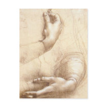 Study of Hands