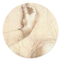 Study of Hands