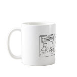 Study Sober Mug