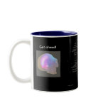 Study Them Bones... mugs