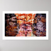 Study VIII / Kaya Mahca Series Print