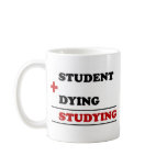 Studying Full mugs