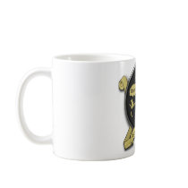 StudyYourAsimov Coffee Mugs