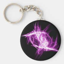 Stuff Key Chain