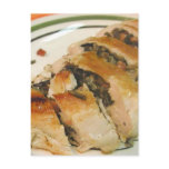 Stuffed Chicken Rice postcards
