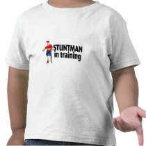 Stuntman In Training 2