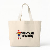 Stuntman In Training 2 Bags