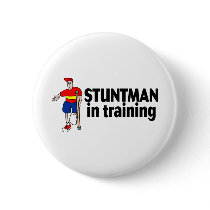 Stuntman In Training 2