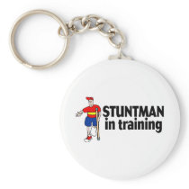 Stuntman In Training 2