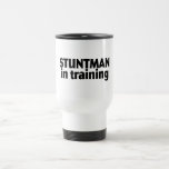 Stuntman In Training Coffee Mug