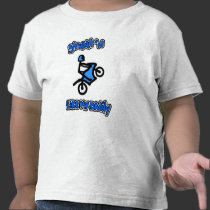 Stunt'N Like My Daddy T-Shirt t-shirts