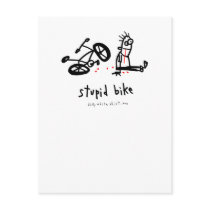 Stupid Bike