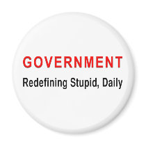 Stupid Government